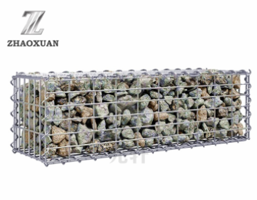 Why Are Gabion Nets So Popular? What Are The Benefits?cid=5